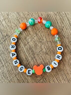Walt Disney World Bracelet